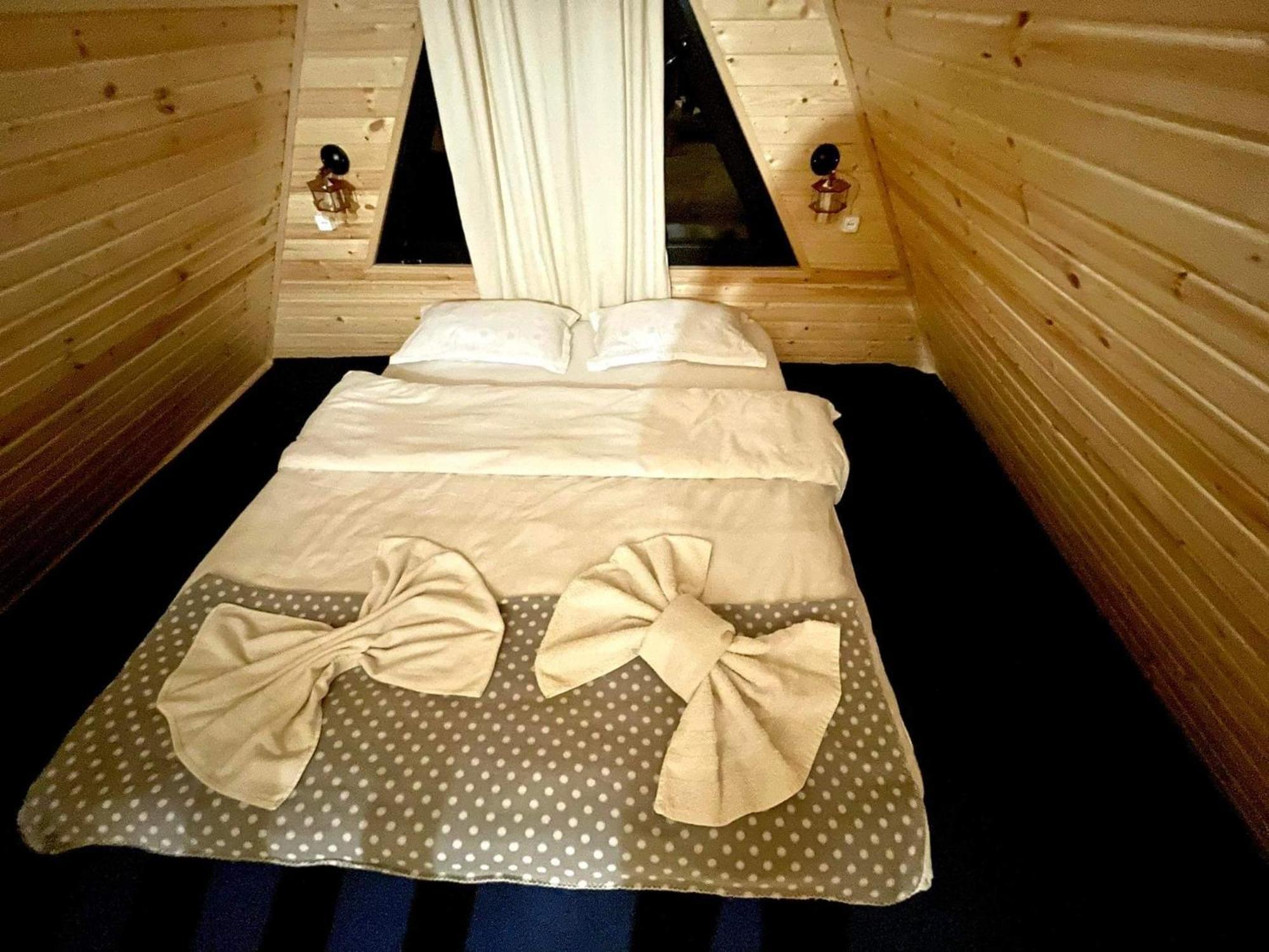 Ska Cottage カズベギ エクステリア 写真